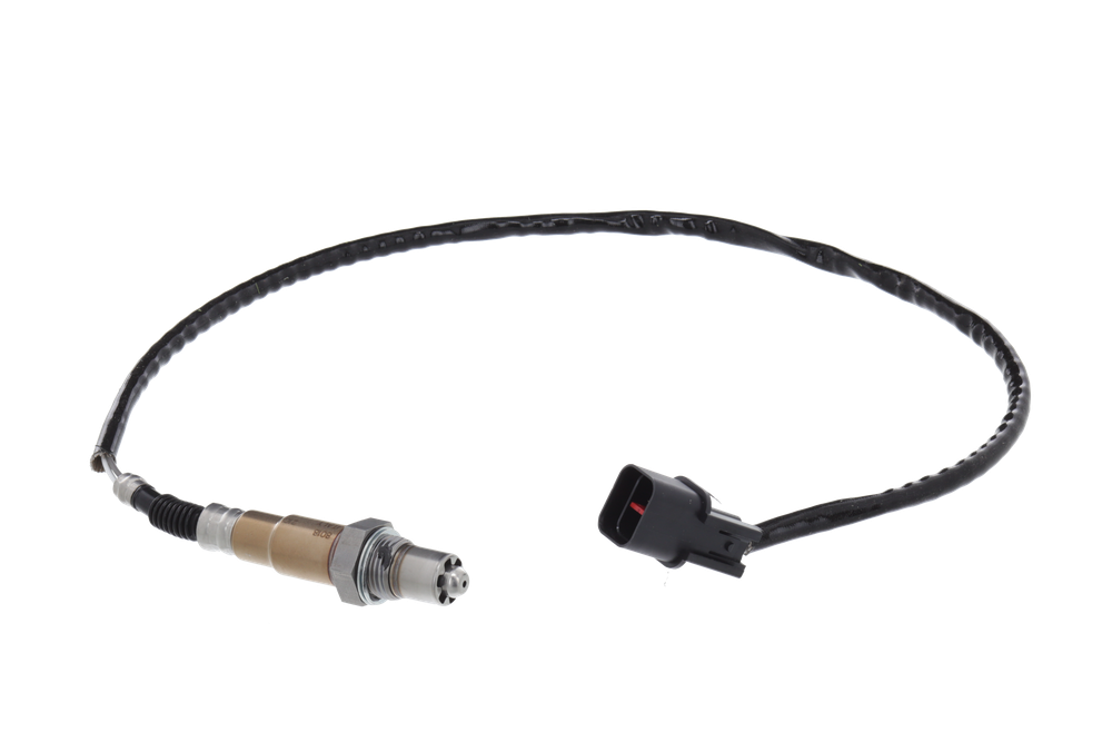 Sonda lambda, sensor de oxigênio para Hyundai H-1 STAREX Starex A1