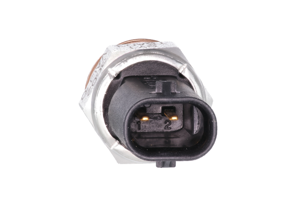 Sensor de temperatura da mistura de ar Skoda Octavia III A7 5E5, 5E6