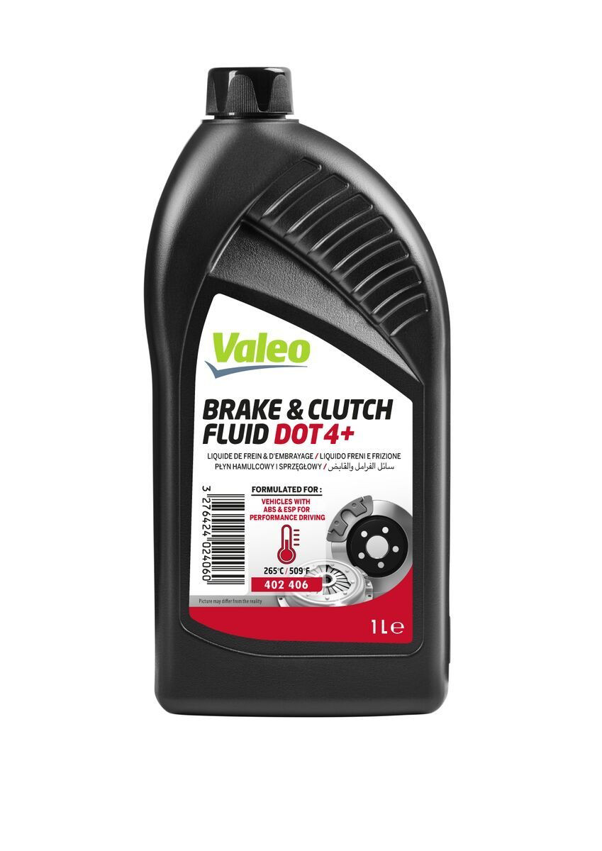 402406 VALEO Fluido de freio