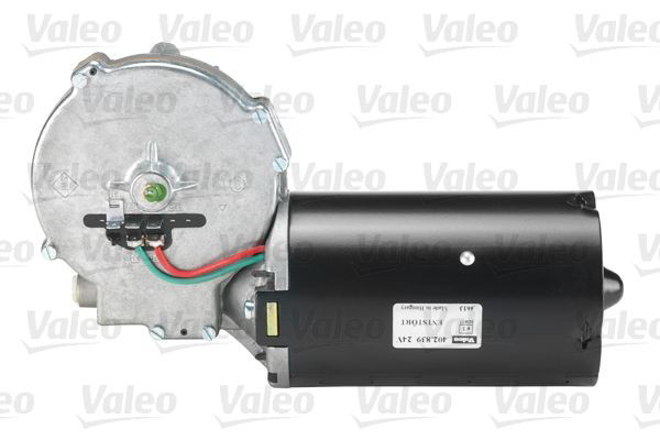 Motor de limpador pára-brisas do pára-brisas VALEO 402839