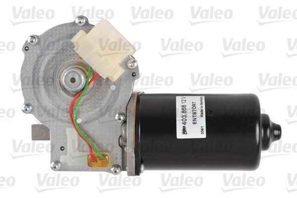 Motor de limpador pára-brisas do pára-brisas VALEO 403868