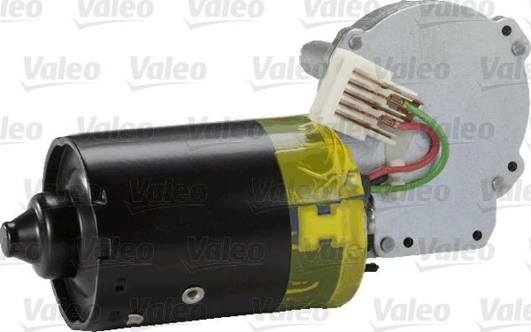 Motor de limpador pára-brisas do pára-brisas 404242 VALEO