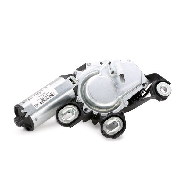 404704 VALEO Motor de limpador pára-brisas de vidro traseiro