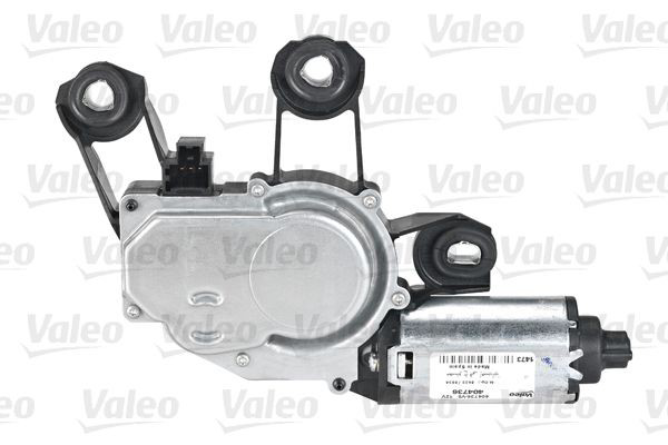 Motor de limpador pára-brisas de vidro traseiro VALEO 404736
