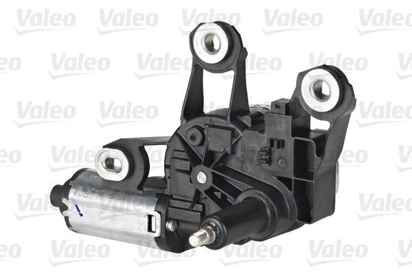 Motor de limpador pára-brisas de vidro traseiro 404736 VALEO