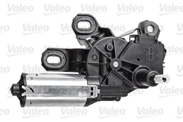 404958 VALEO Motor de limpador pára-brisas de vidro traseiro