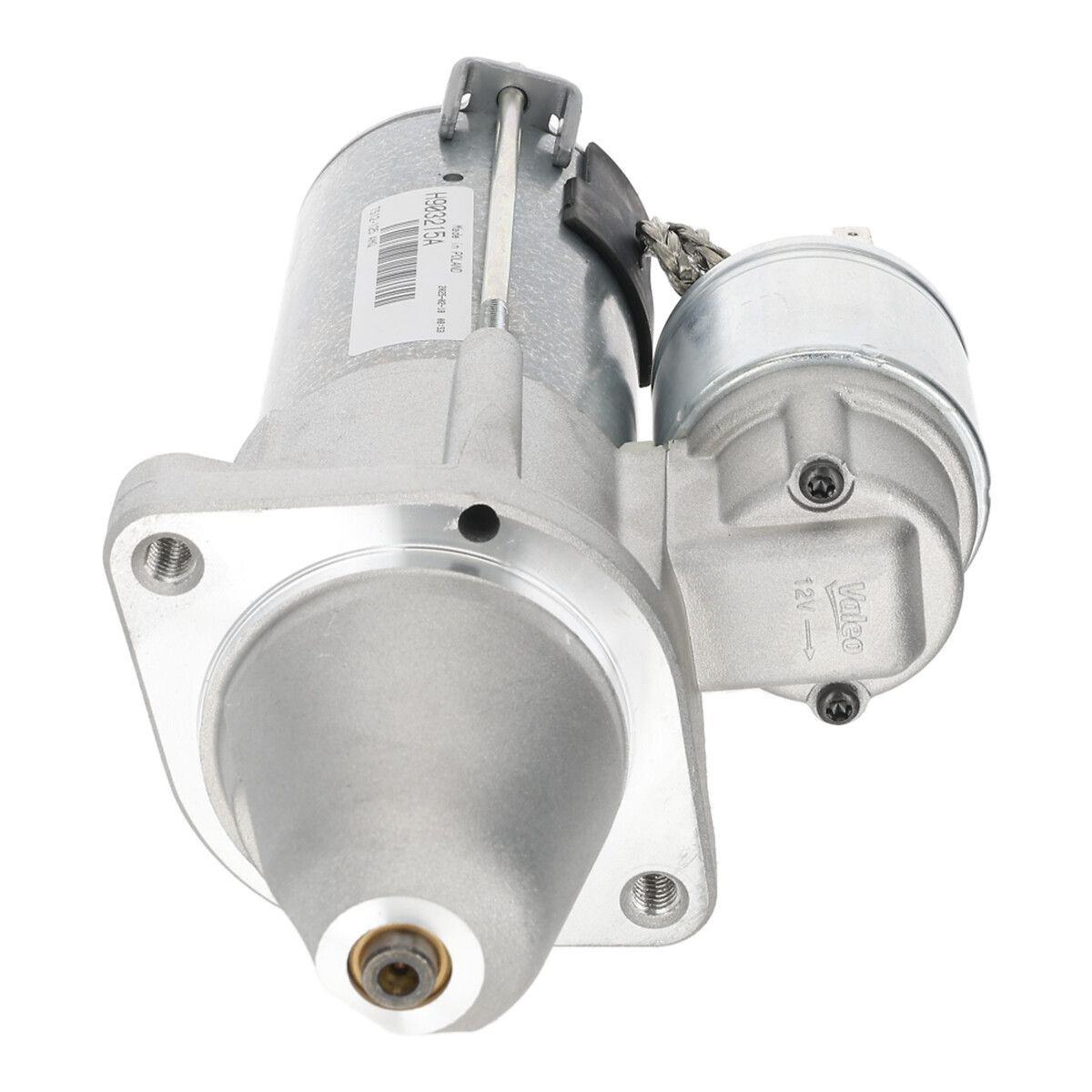 Motor de arranco HELLA CS1106
