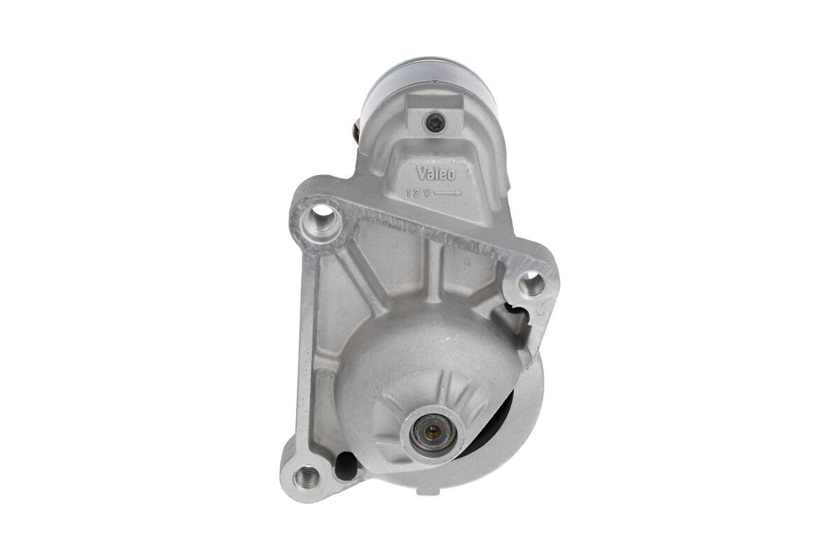 433248 VALEO Motor de arranco