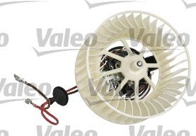 433279 VALEO Motor de arranco