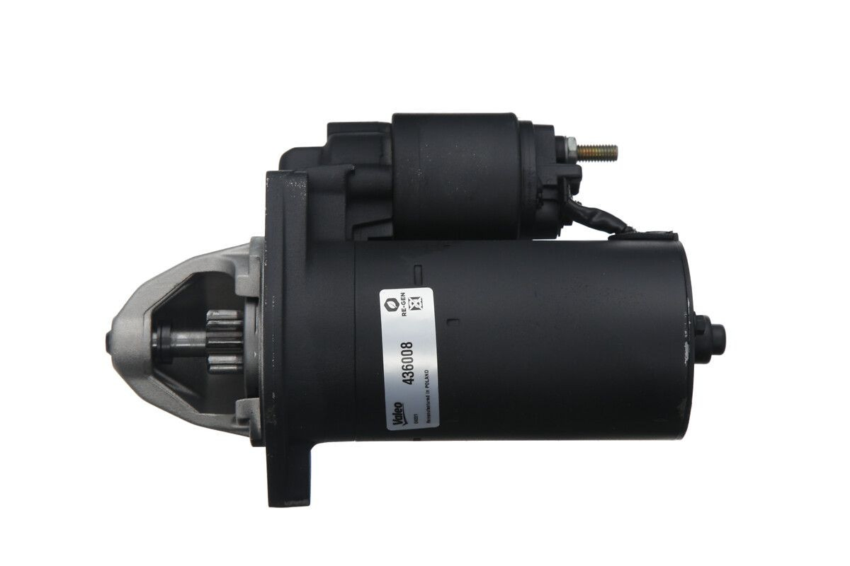 Motor de arranco Volvo 8111509 preço, a partir de 79,46 USD