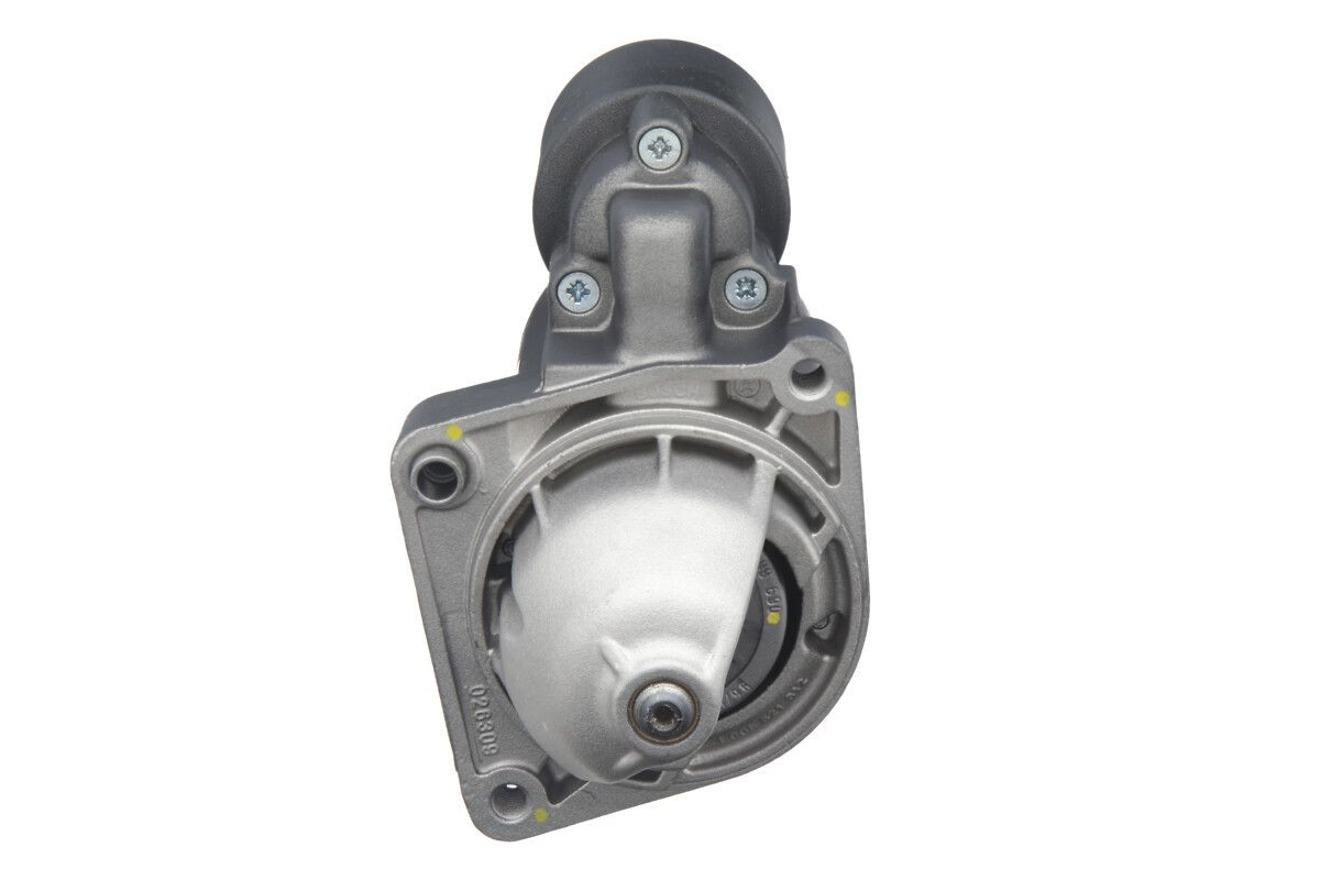 8111509 Volvo Motor de arranco