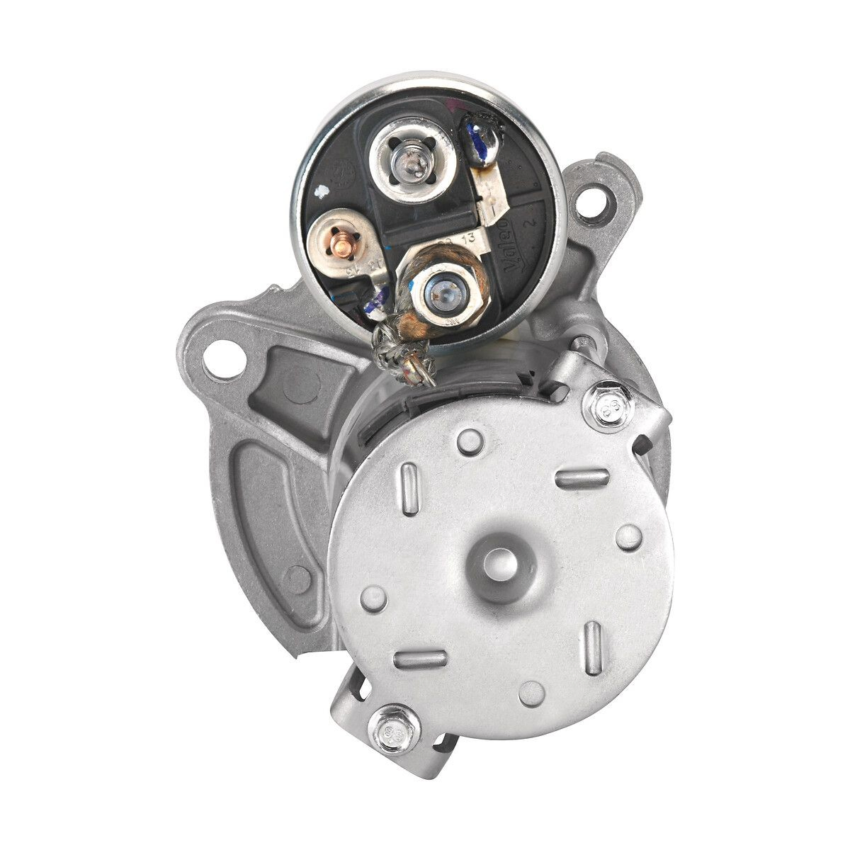 Motor de arranco 436062 VALEO