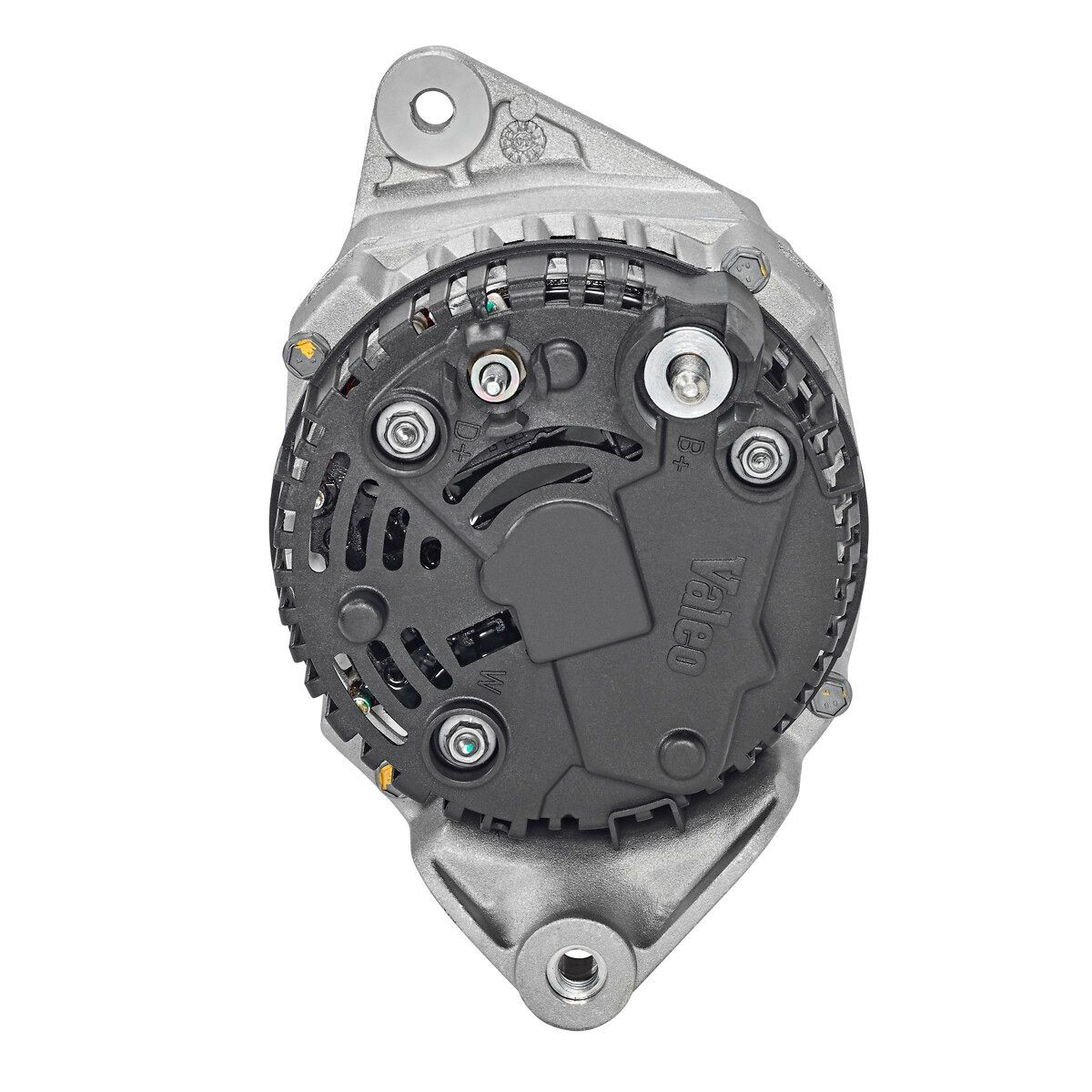 Gerador VALEO 436338