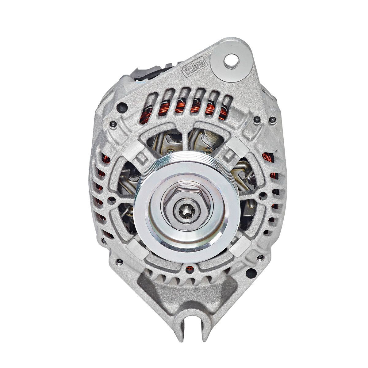 Gerador VALEO 436338 preço, a partir de 197,77 USD