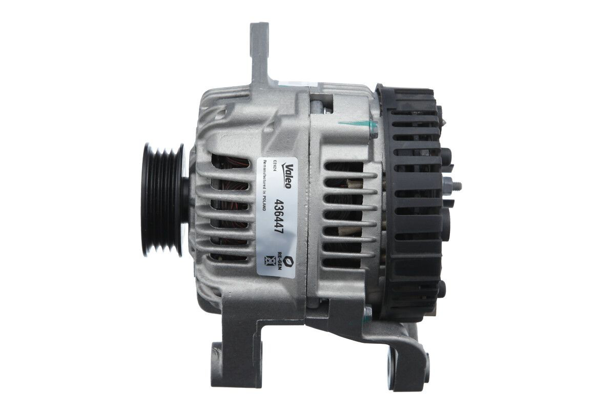 Gerador VALEO 436447 preço, a partir de 104,41 USD