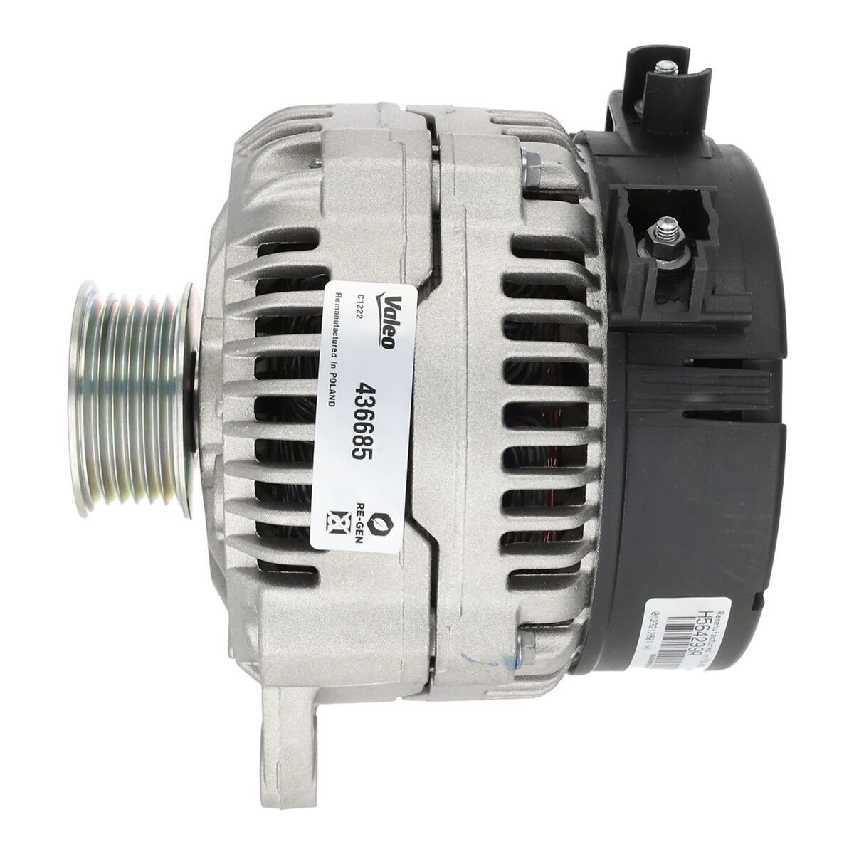  para Ford Mondeo II (BFP)
