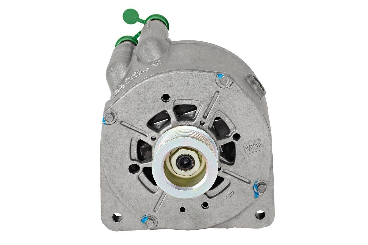 VALEO 437433