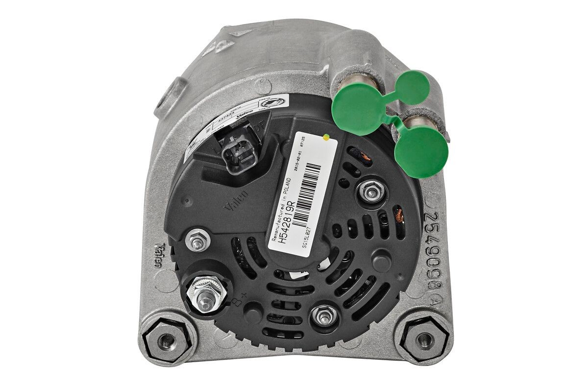 Gerador VALEO 437433 preço, a partir de 339,90 USD