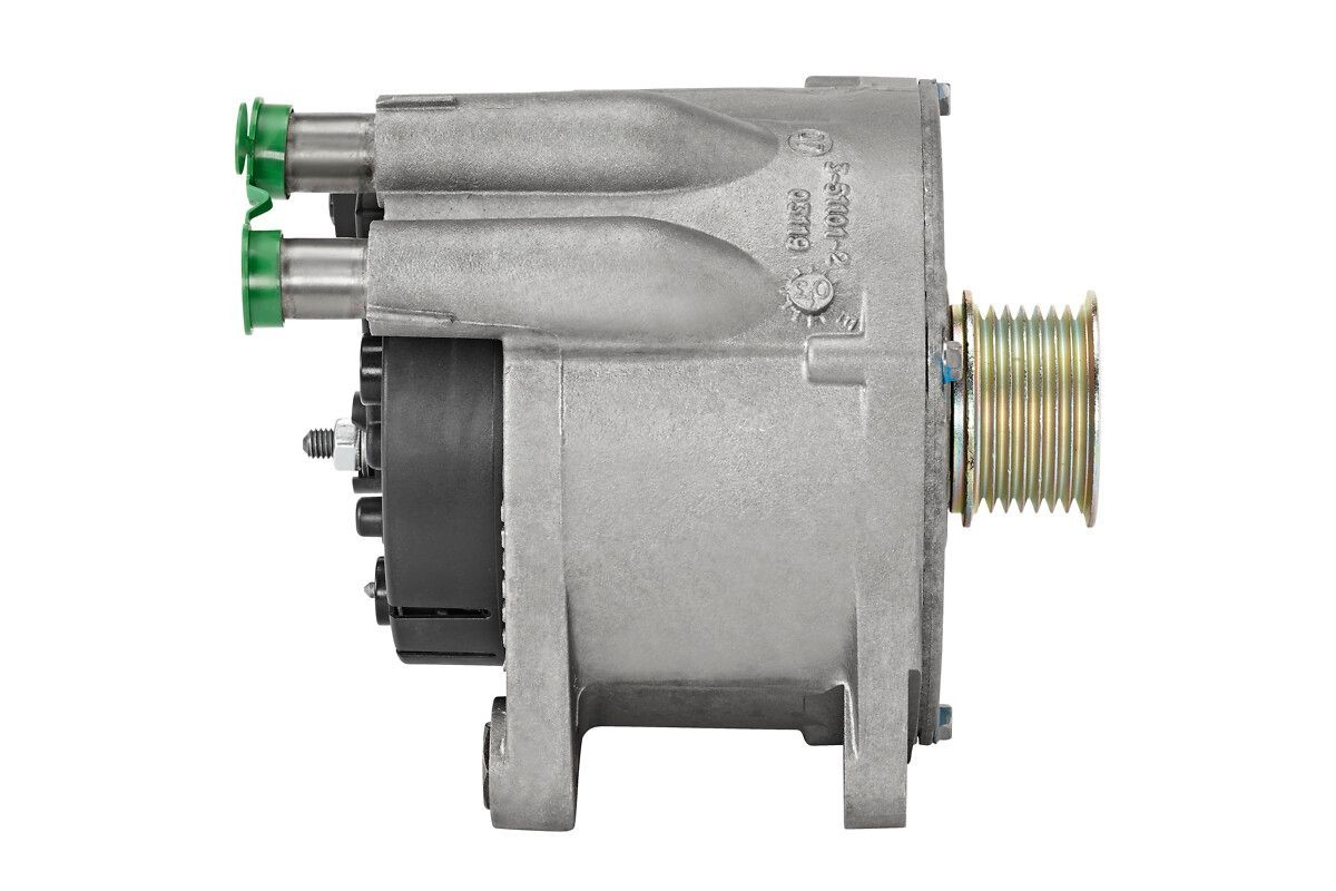 437433 VALEO Gerador