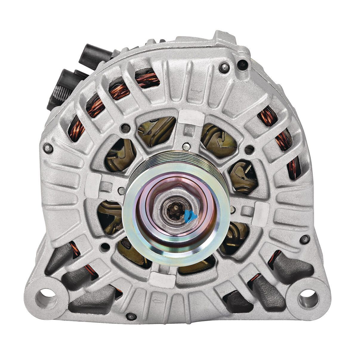 Gerador 437465 VALEO