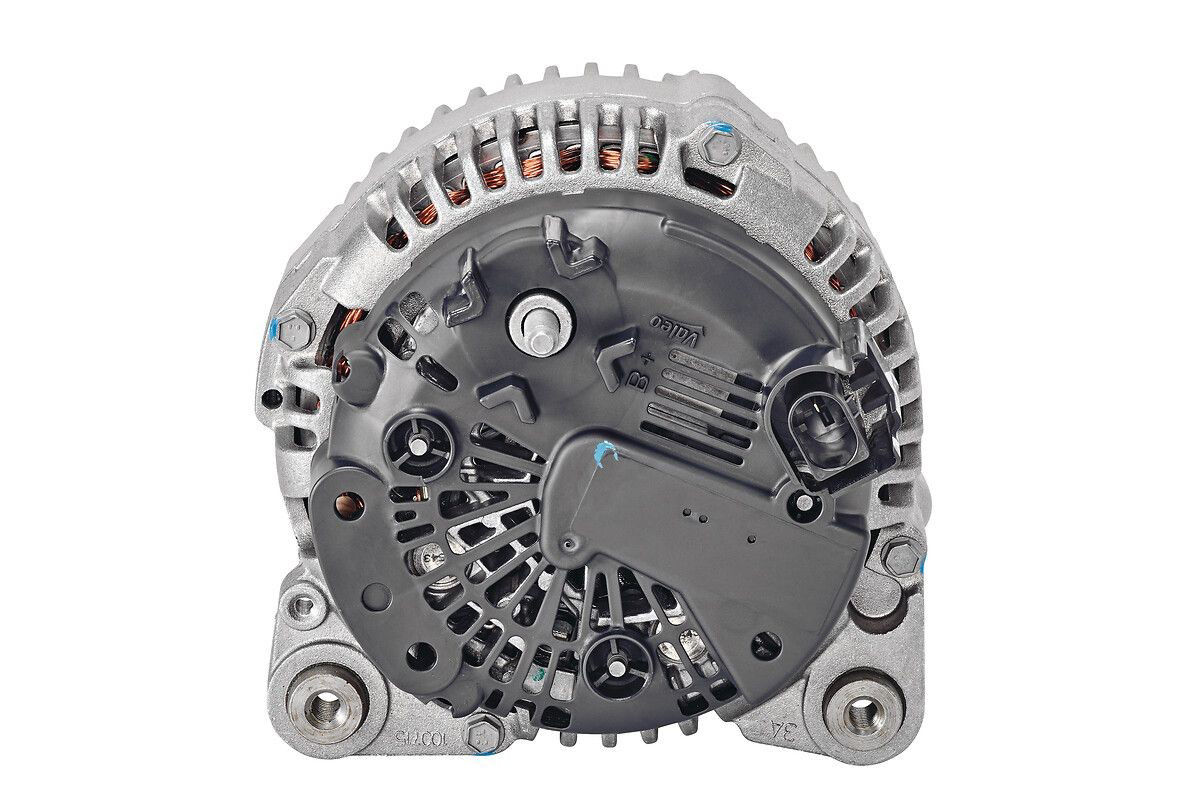 Gerador VALEO 437542