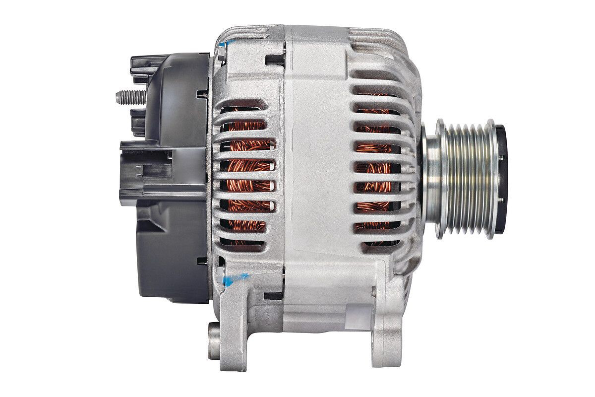 437542 VALEO Gerador