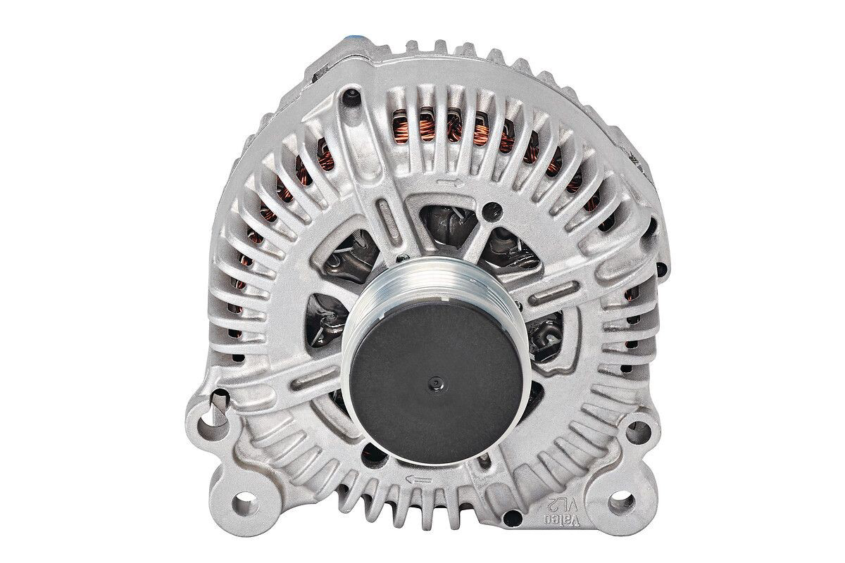 Compre 437542 VALEO Gerador