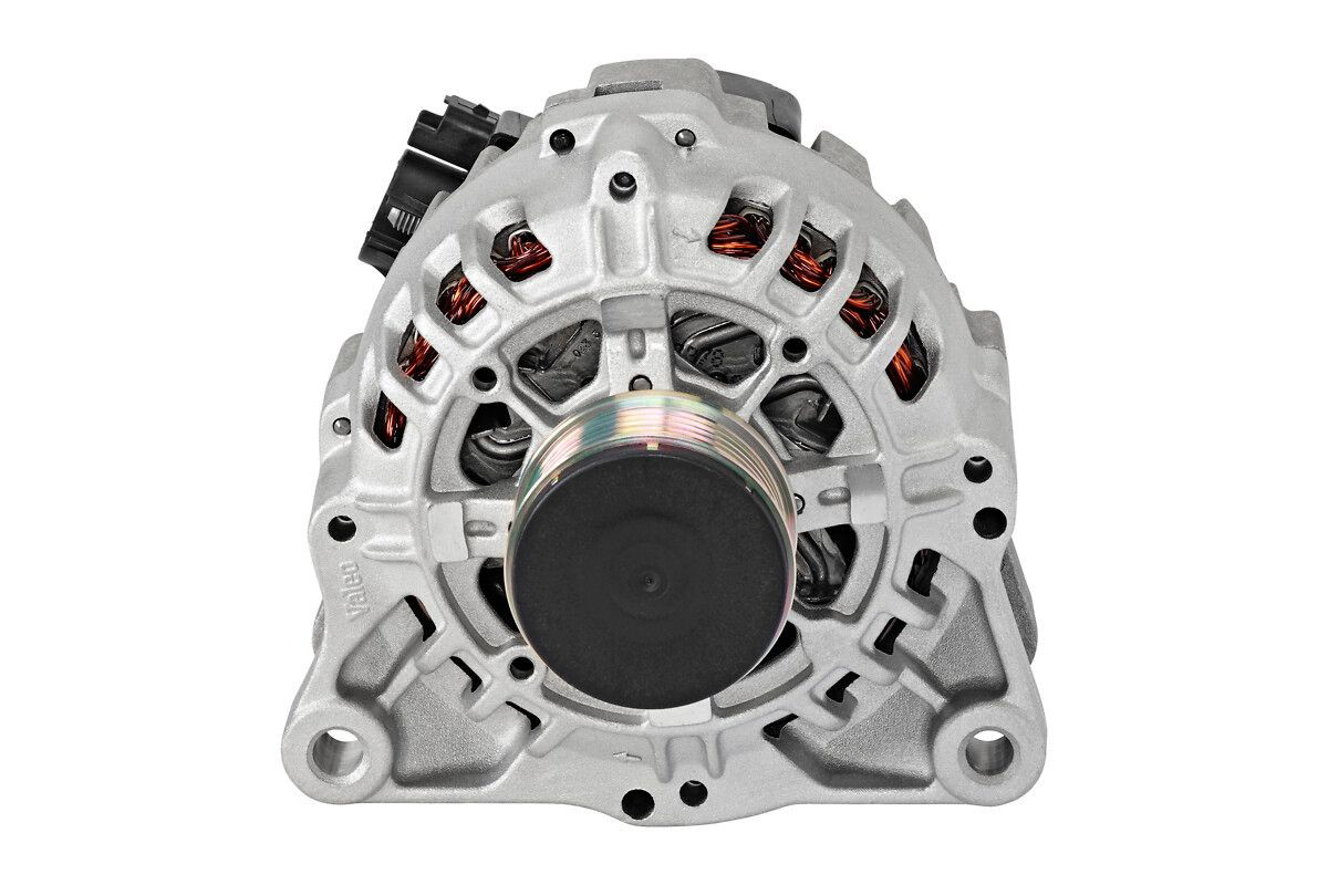 437550 VALEO Gerador