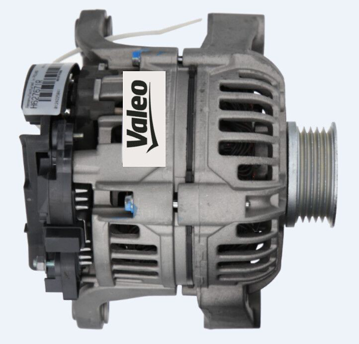 437604 VALEO Gerador