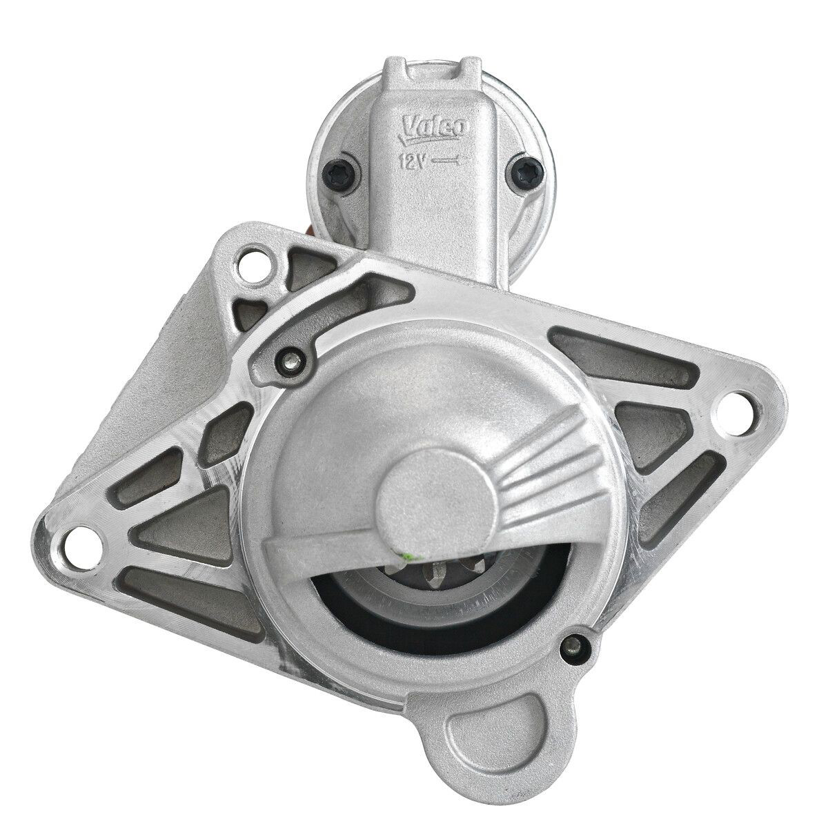 438202 VALEO Motor de arranco