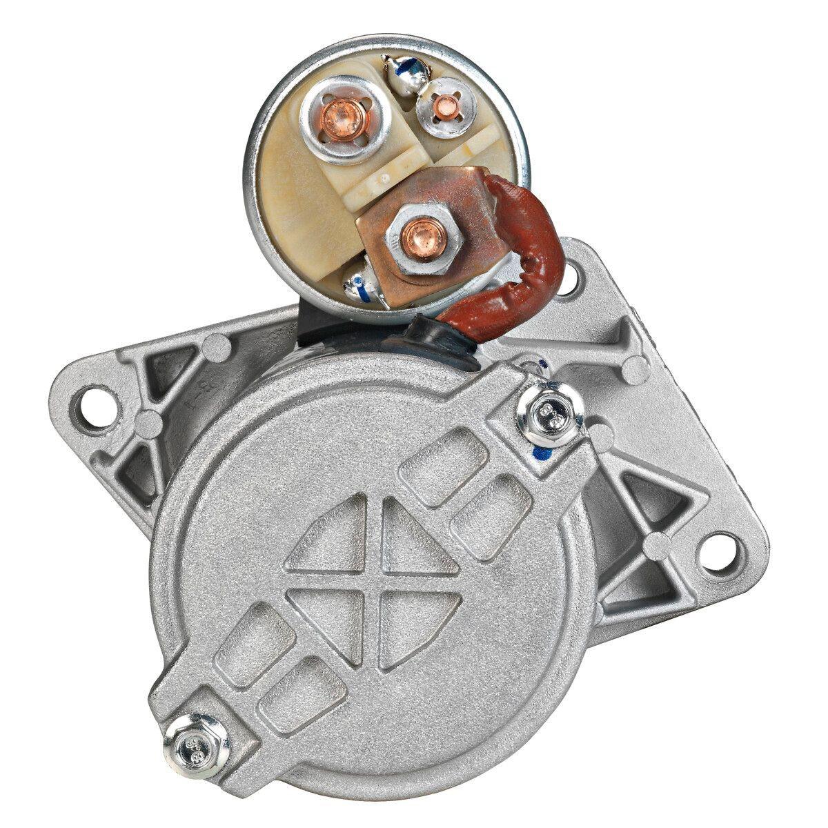 Motor de arranco VALEO 438202