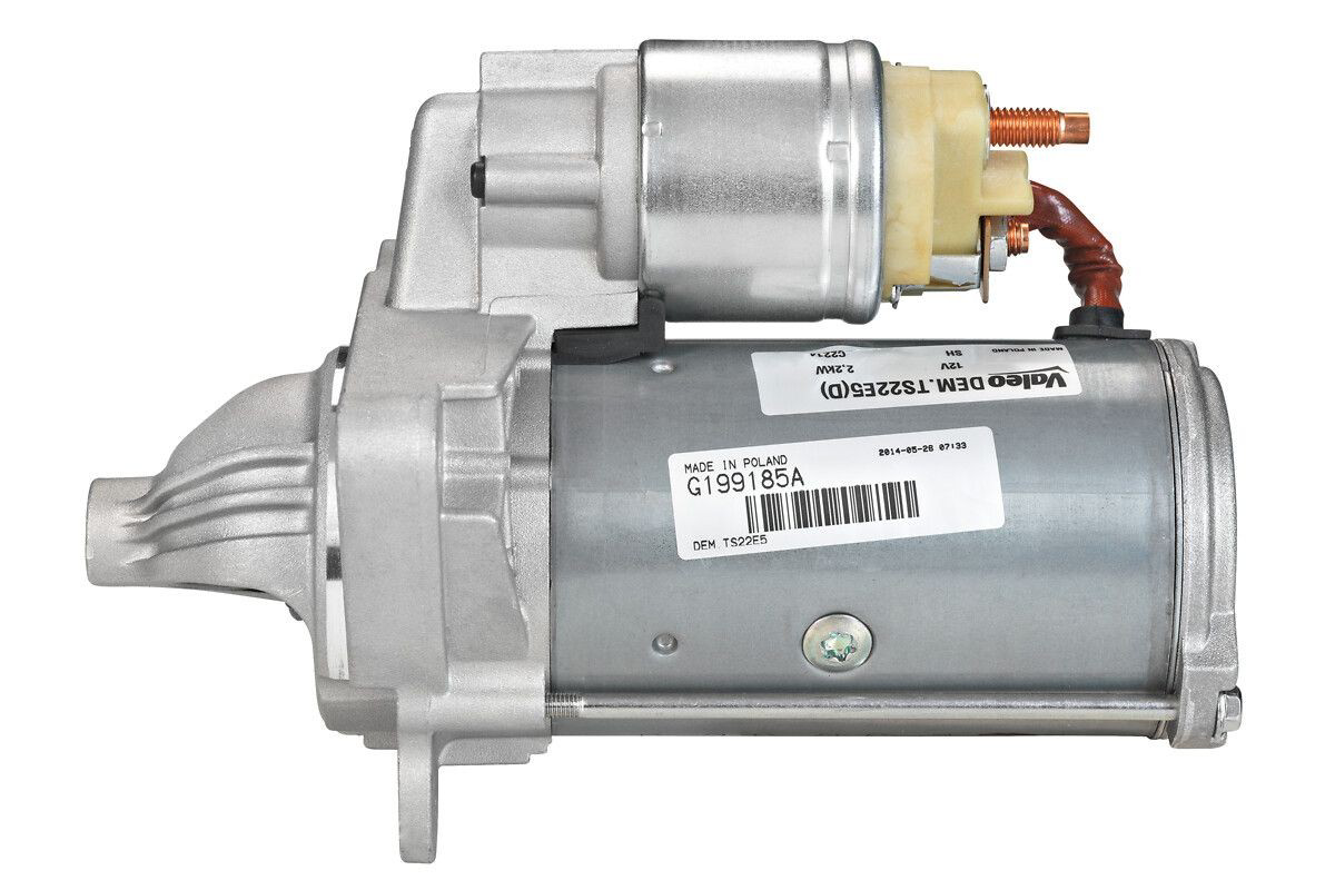 Motor de arranco VALEO 438202 preço, a partir de 74,49 USD