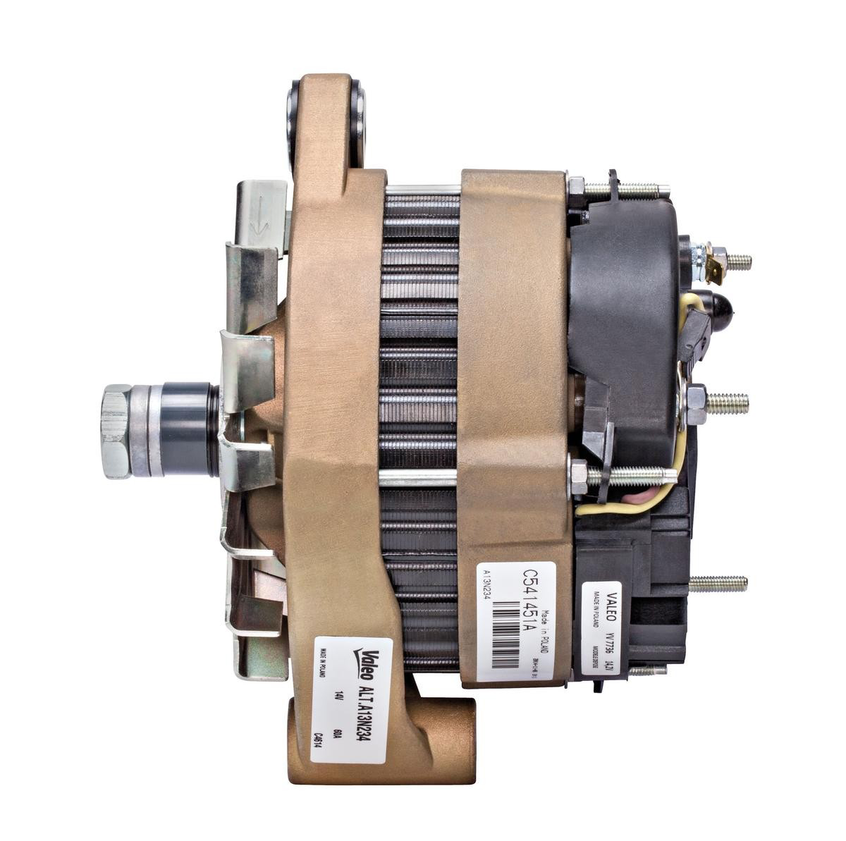 Gerador 439185 VALEO