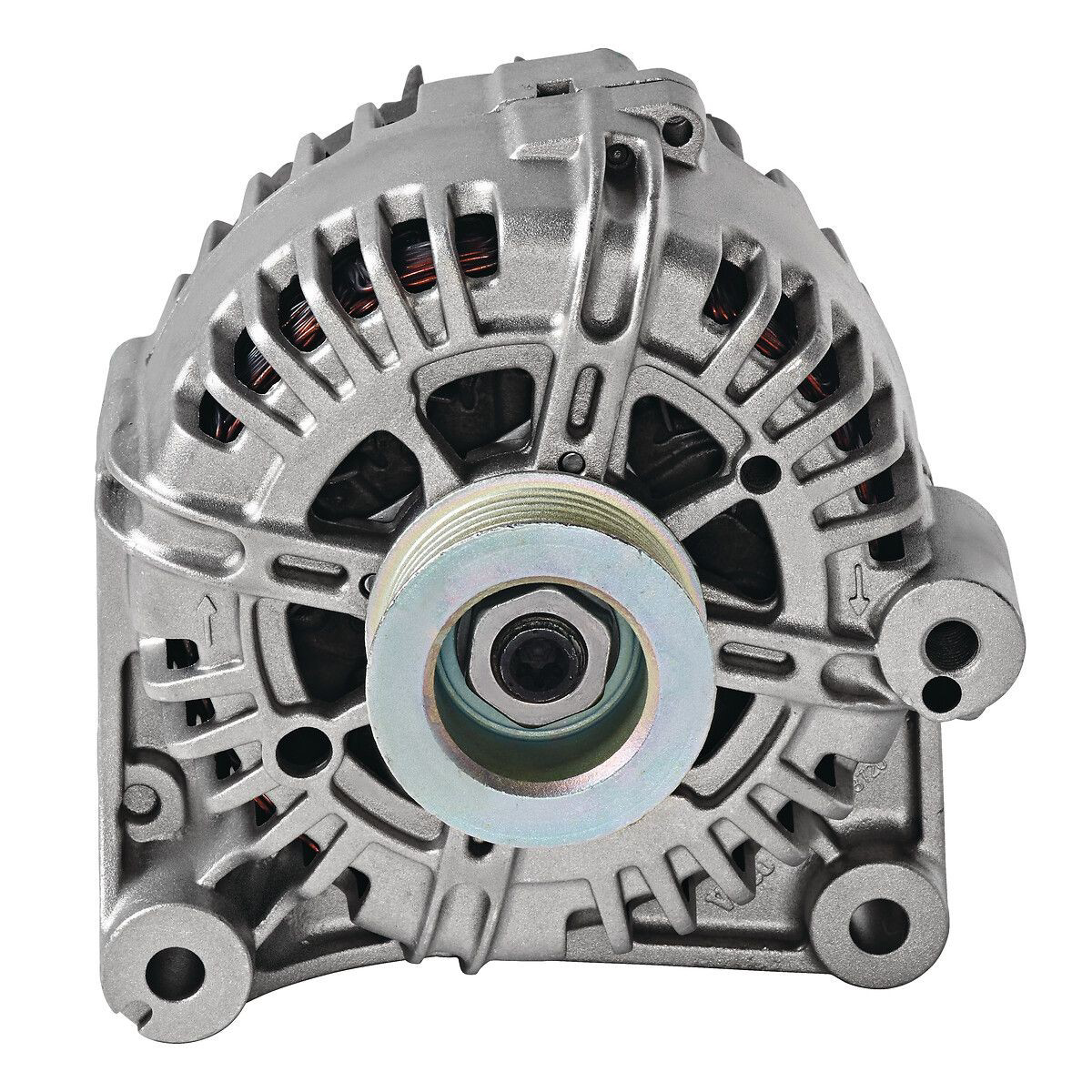 Gerador 439487 VALEO