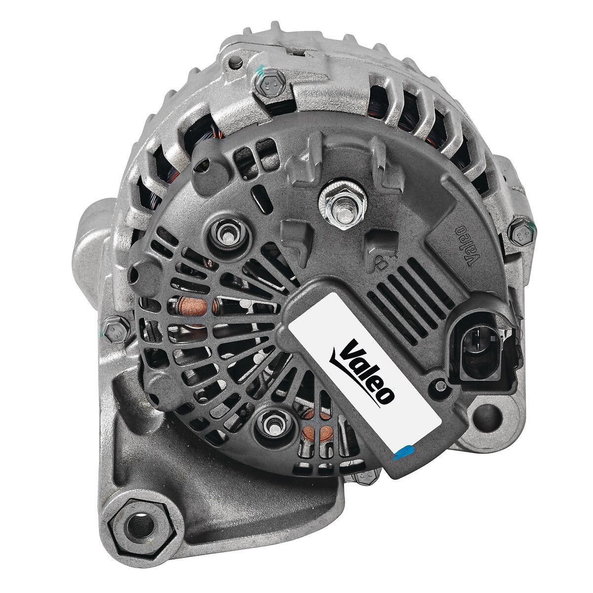 Gerador VALEO 439487