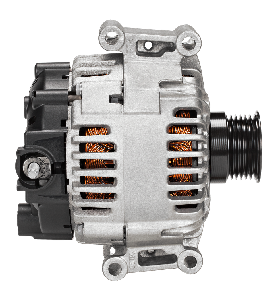 Gerador para Mercedes Sprinter III 3,5-t Tourer 907
