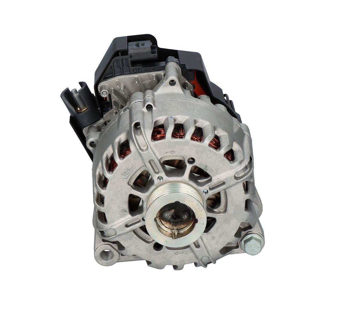 Gerador General Motors AG2106