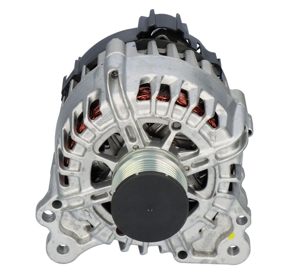 Compre Gerador Audi A5 