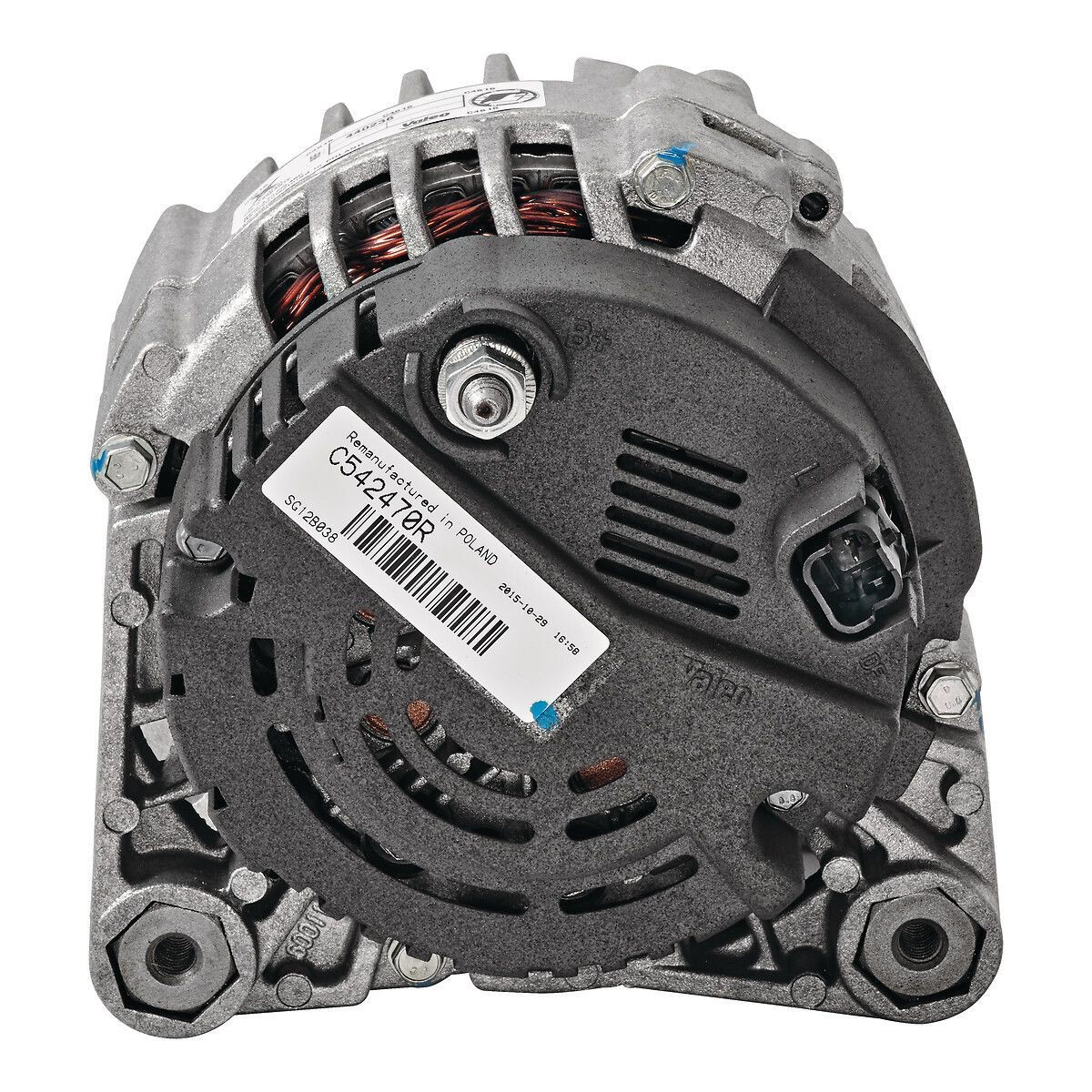 Gerador VALEO 440236 preço, a partir de 221,00 USD
