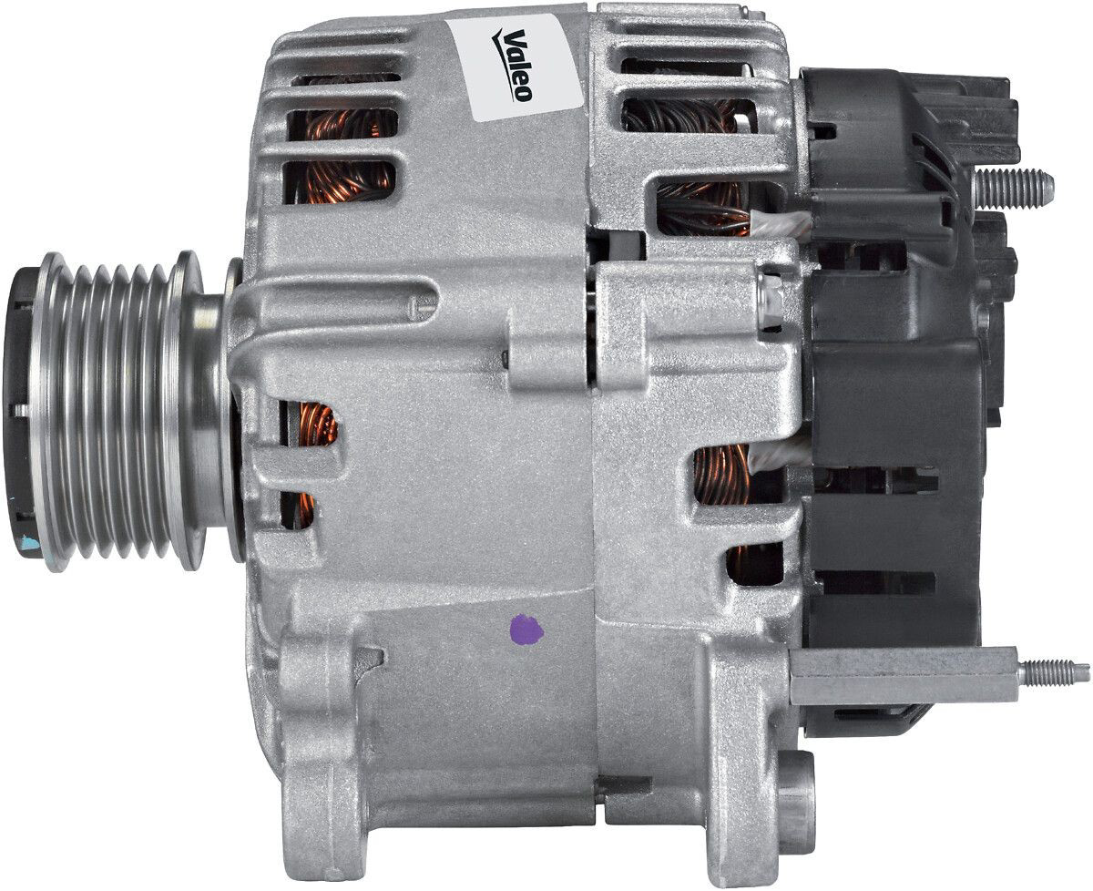 Gerador VALEO 440314 preço, a partir de 247,05 USD