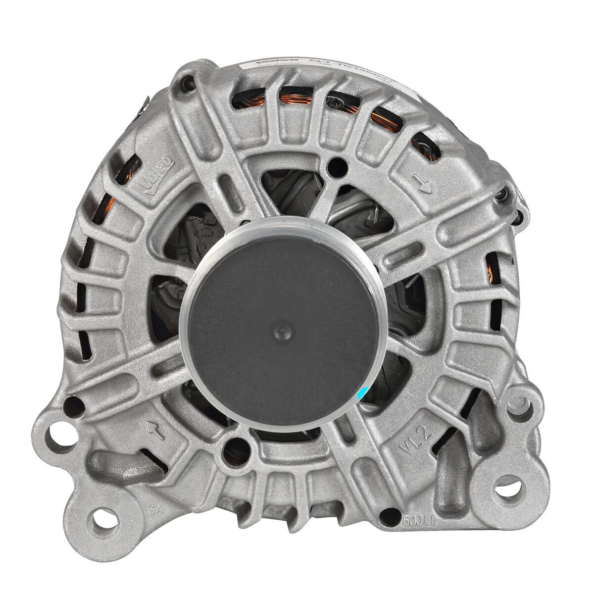 Compre 440314 VALEO Gerador