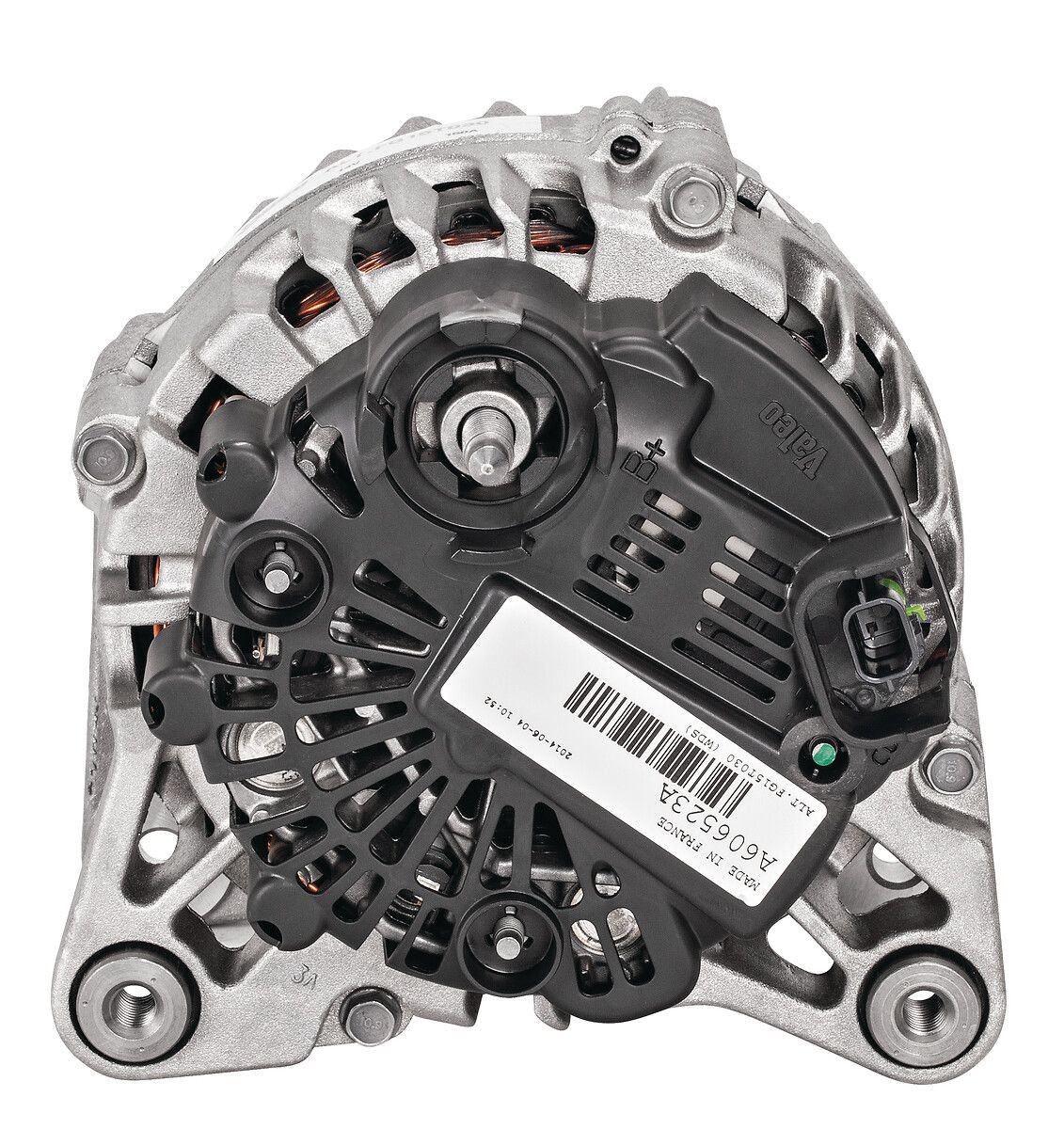 Gerador 440358 VALEO
