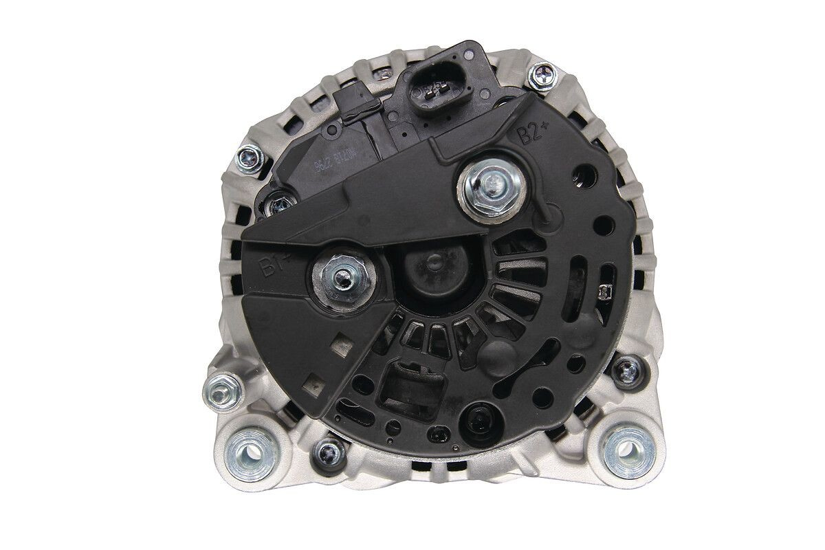  Gerador Porsche Cayenne II SUV (92A) (2010 - 2026) II