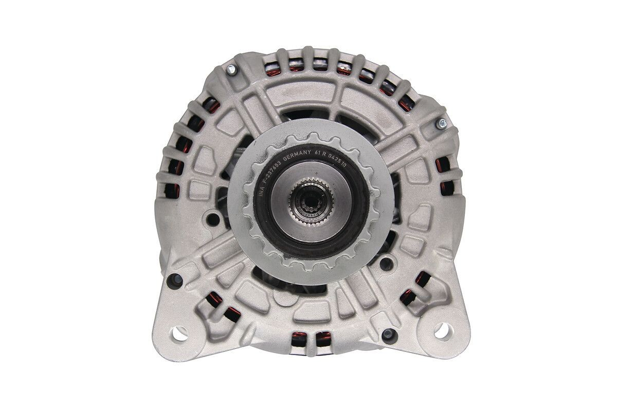 Compre Gerador Porsche Cayenne 2