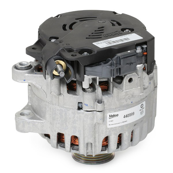 Gerador VALEO 440999 preço, a partir de 582,68 USD