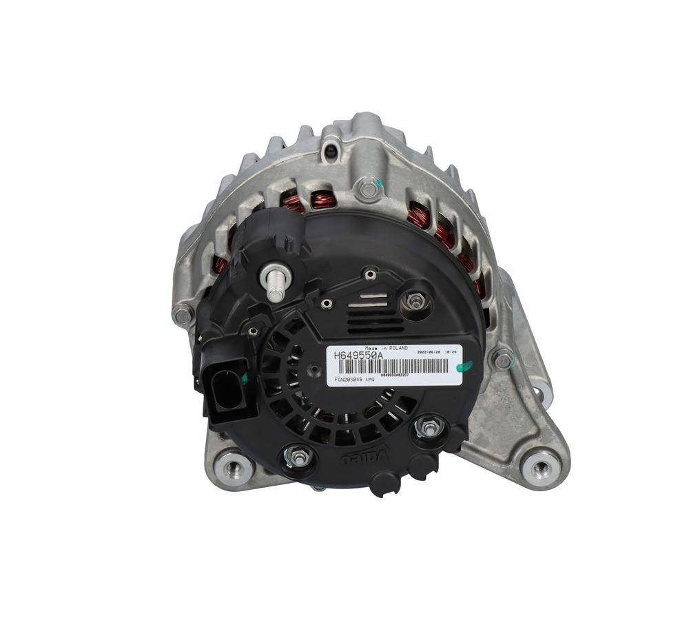 443271 VALEO Gerador