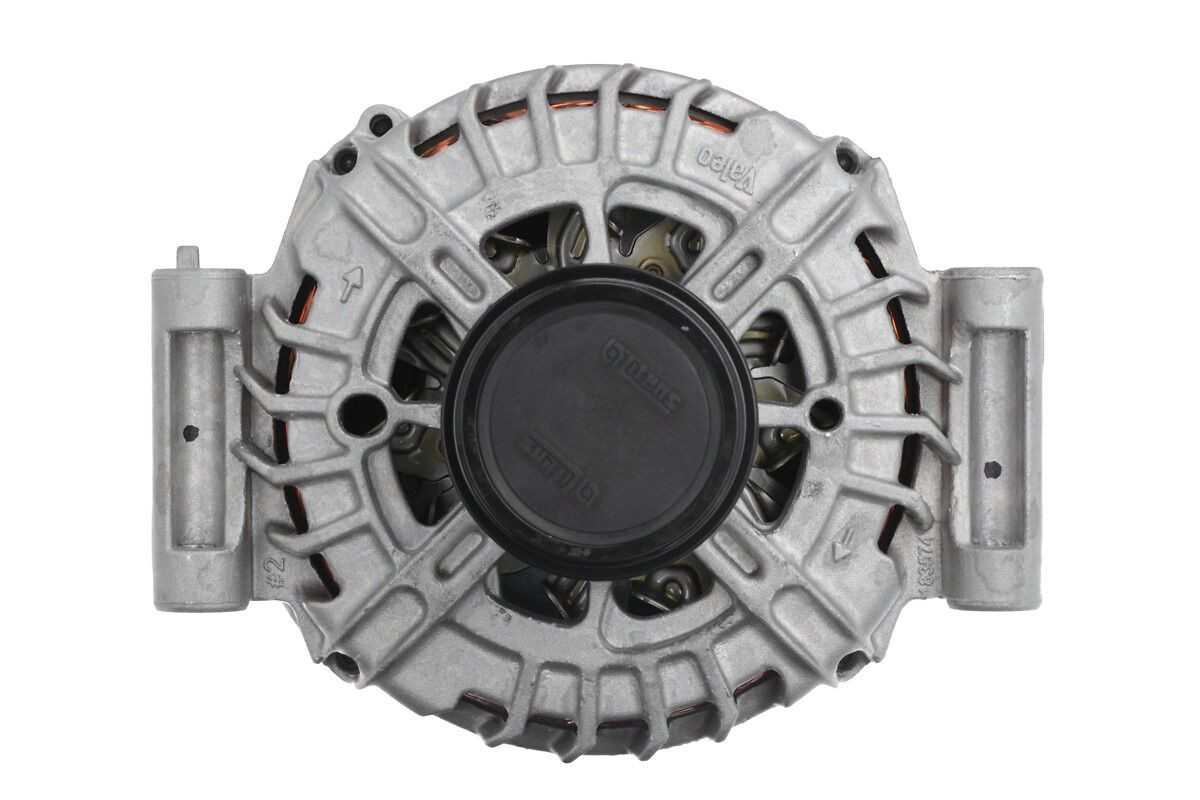 Gerador VALEO 443524 preço, a partir de 267,30 USD