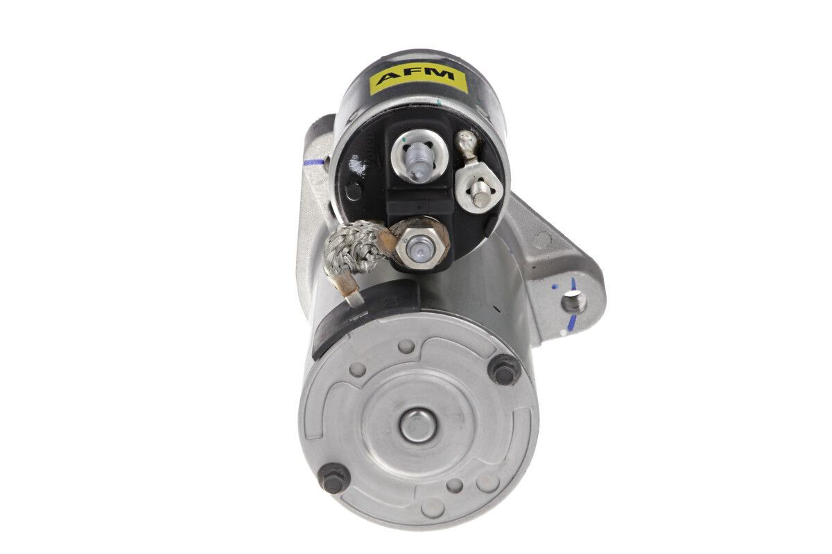 446534 VALEO Motor de arranco