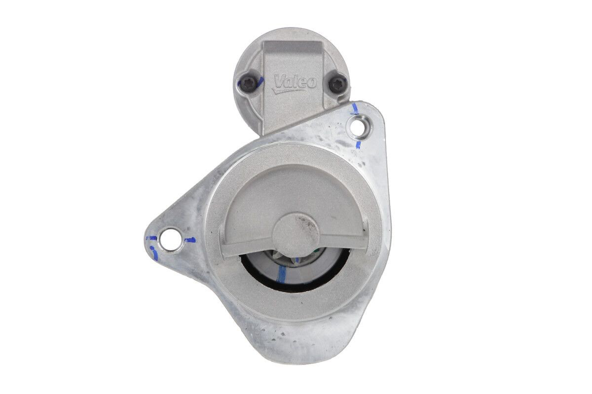 Motor de arranco VALEO 446534 preço, a partir de 127,93 USD