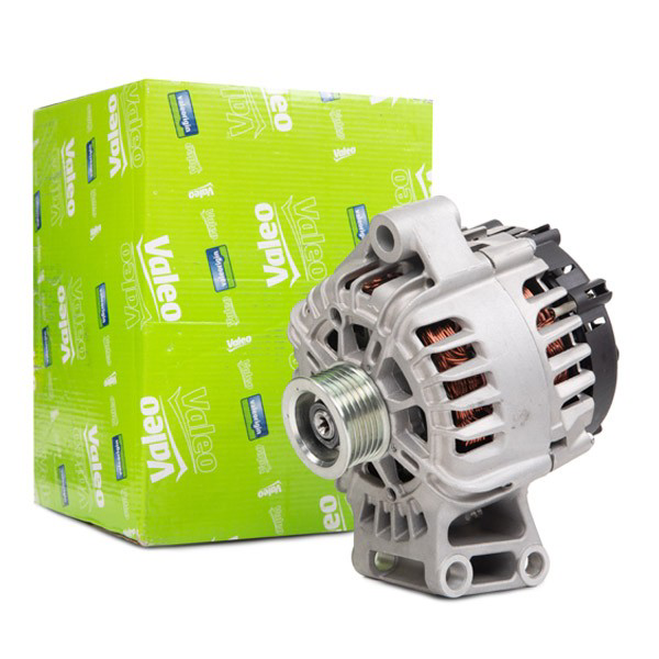 Gerador VALEO 446754